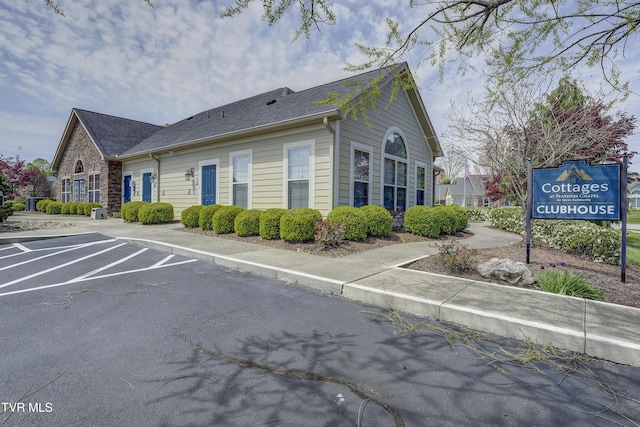 1654 Hatterdale Farm Rd Unit 1654, Blountville, TN 37617