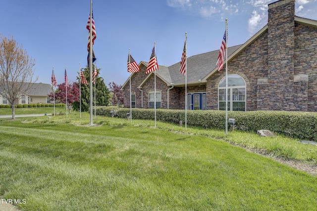 1654 Hatterdale Farm Rd Unit 1654, Blountville, TN 37617