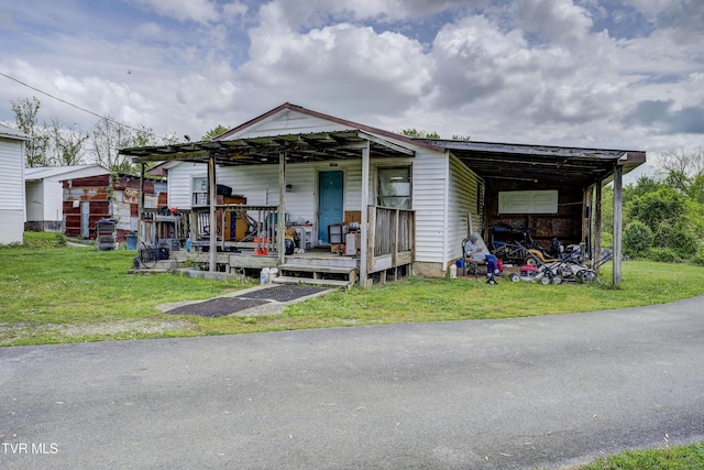 166-178 Gray Station Rd, Johnson City, TN 37615 - photo 29