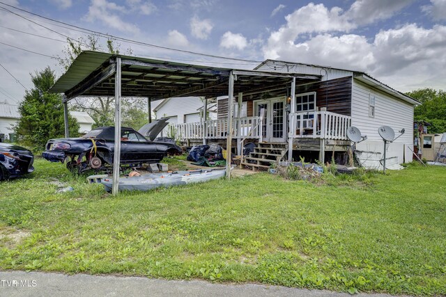 166-178 Gray Station Rd, Johnson City, TN 37615 - photo 31