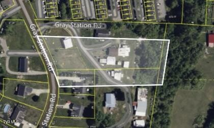 166-178 Gray Station Rd, Johnson City, TN 37615 - photo 5