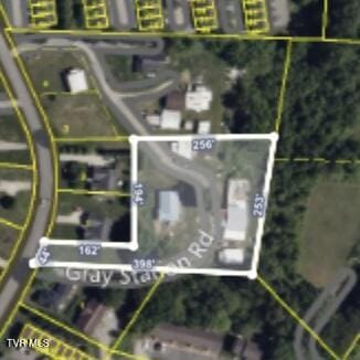 166-178 Gray Station Rd, Johnson City, TN 37615 - photo 6