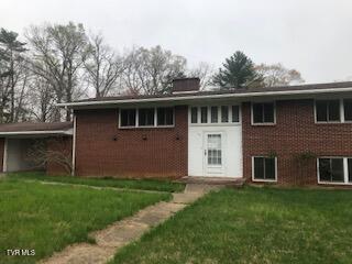 211 Carroll Dr, Fries, VA 24330 - photo 1