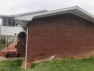 211 Carroll Dr, Fries, VA 24330 - photo 5