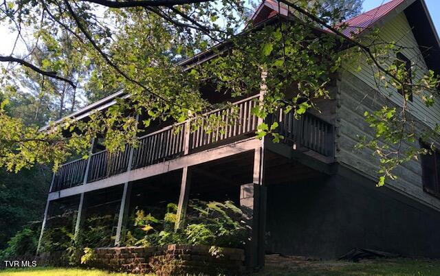 335 Bear Cage Rd, Roan Mountain TN, 37687, 3 bedrooms, 2 baths house for sale