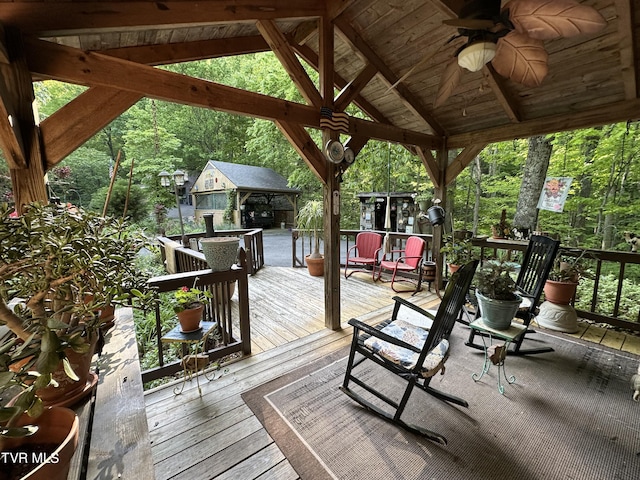965 Mountain Trail Dr, Newport, TN 37821 - photo 2