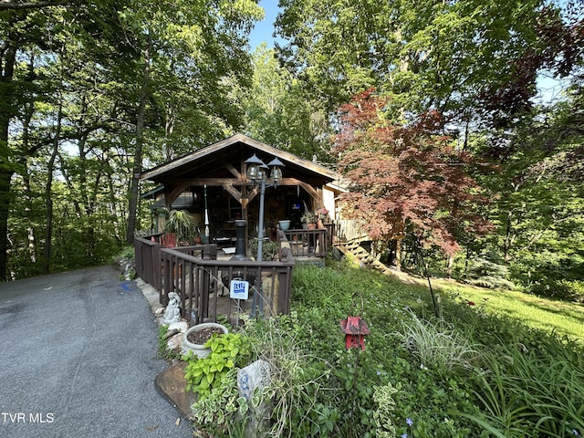 965 Mountain Trail Dr, Newport, TN 37821 - photo 3