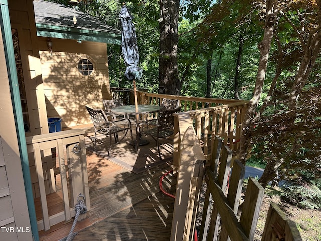 965 Mountain Trail Dr, Newport, TN 37821 - photo 17