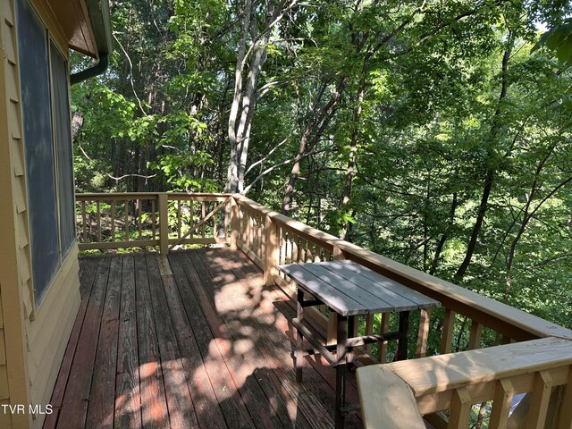 965 Mountain Trail Dr, Newport, TN 37821 - photo 19