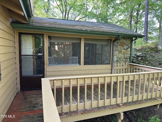 965 Mountain Trail Dr, Newport, TN 37821 - photo 20
