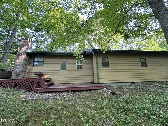 965 Mountain Trail Dr, Newport, TN 37821 - photo 22