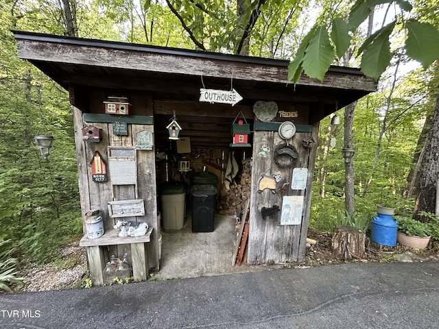 965 Mountain Trail Dr, Newport, TN 37821 - photo 24