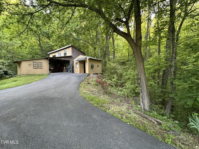 965 Mountain Trail Dr, Newport, TN 37821 - photo 26