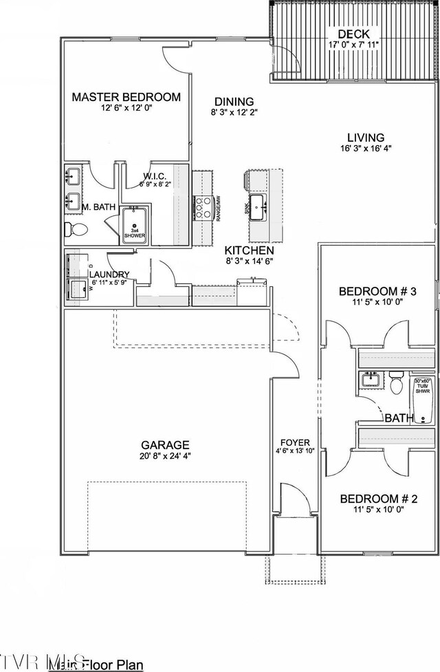 500 Noes Chapel Rd, Morristown, TN 37814 - photo 7