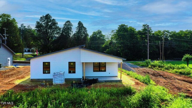 500 Noes Chapel Rd, Morristown, TN 37814 - photo 4