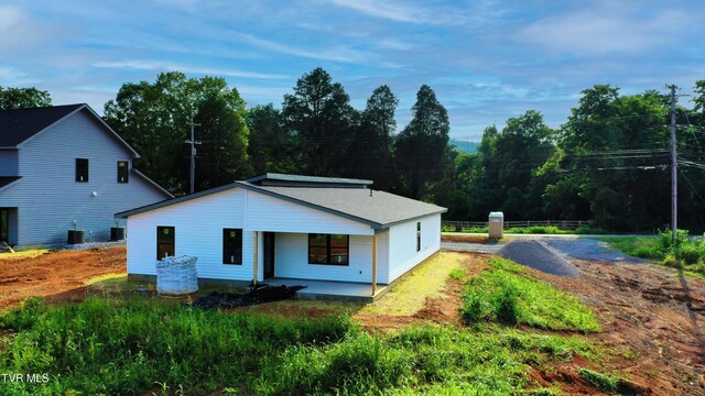 500 Noes Chapel Rd, Morristown, TN 37814 - photo 5