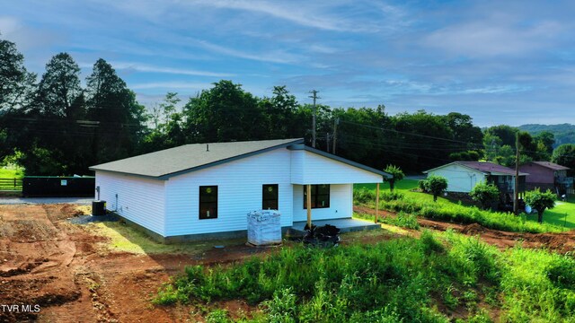 500 Noes Chapel Rd, Morristown, TN 37814 - photo 6