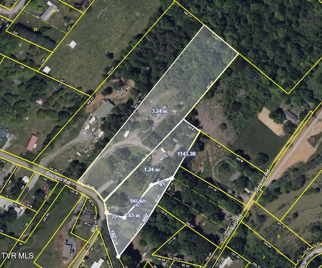 183 Bayless Rd, Jonesborough, TN 37659