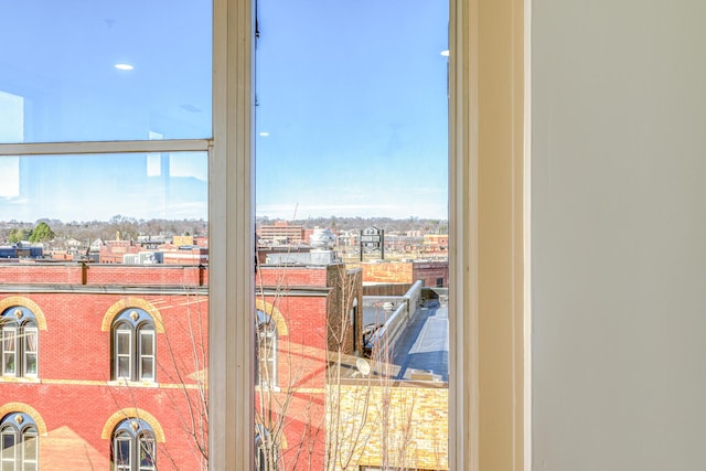 200 E Main St Unit 5, Johnson City, TN 37604 - interior space