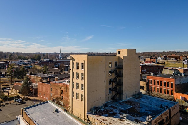 200 E Main St Unit 5, Johnson City, TN 37604 - city view