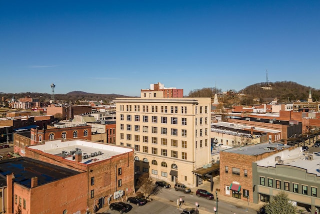 200 E Main St Unit 5, Johnson City, TN 37604 - view of city