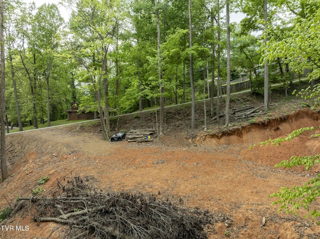 LOT6 Briarwood Rd, Kingsport, TN 37664