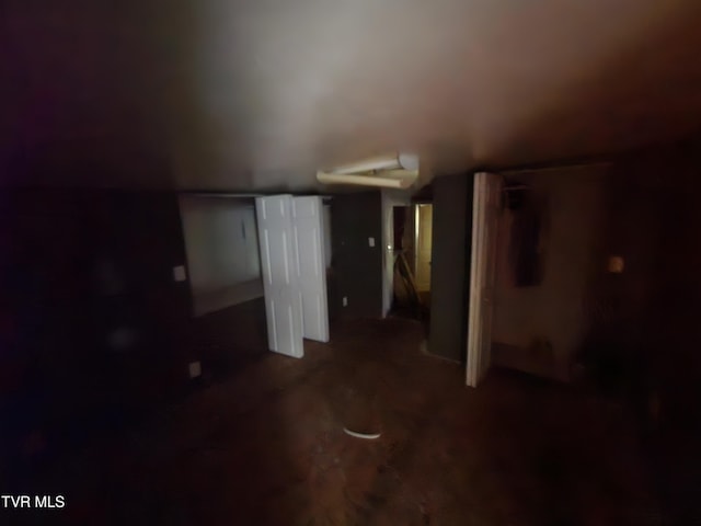 7231 Rocky Fork Rd, Wise, VA 24293 - interior space