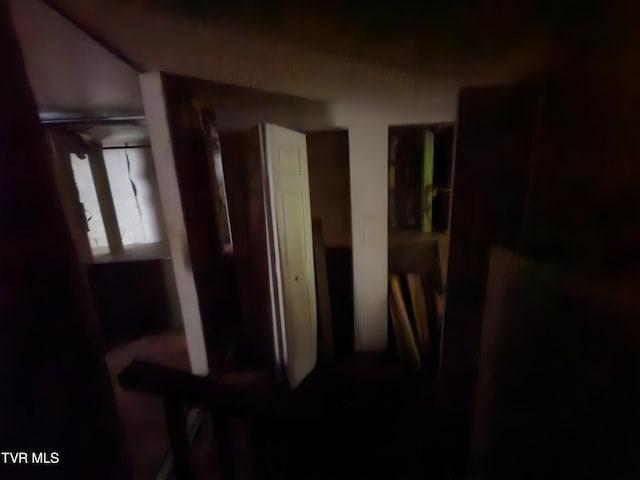 7231 Rocky Fork Rd, Wise, VA 24293 - view of misc room