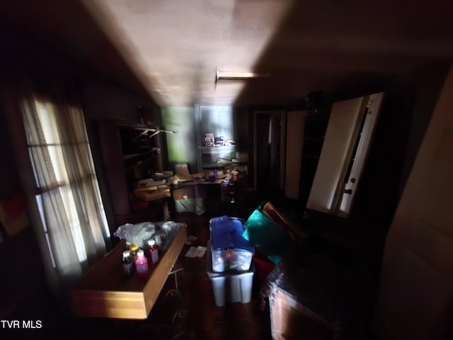 7231 Rocky Fork Rd, Wise, VA 24293 - view of hall