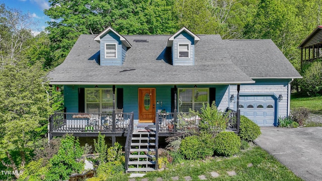 119 Seth St, Roan Mountain, TN 37687 - photo 1