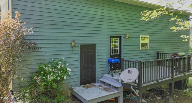 119 Seth St, Roan Mountain, TN 37687 - photo 24