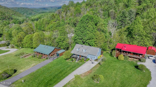 119 Seth St, Roan Mountain, TN 37687 - photo 26