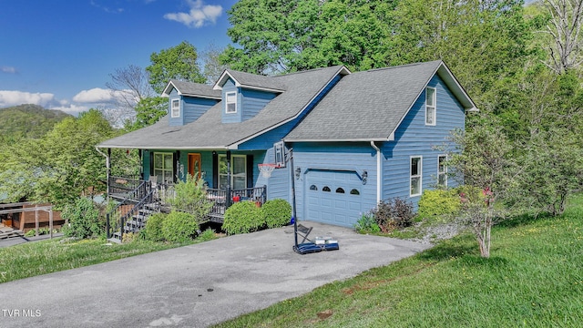 119 Seth St, Roan Mountain, TN 37687 - photo 27