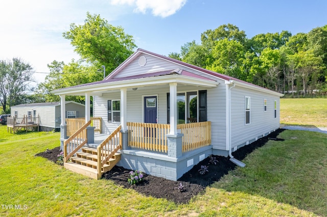 320 Mcdonald Rd, Midway, TN 37809