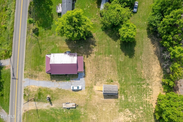 320 Mcdonald Rd, Midway, TN 37809
