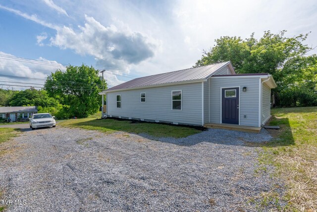320 Mcdonald Rd, Midway, TN 37809