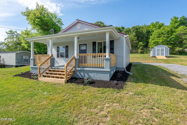 320 Mcdonald Rd, Midway, TN 37809