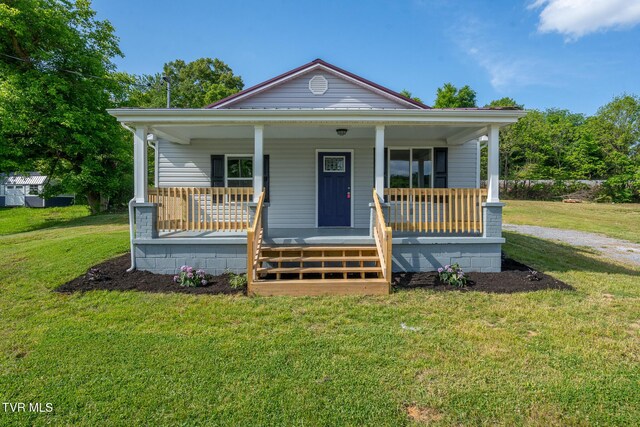 320 Mcdonald Rd, Midway, TN 37809