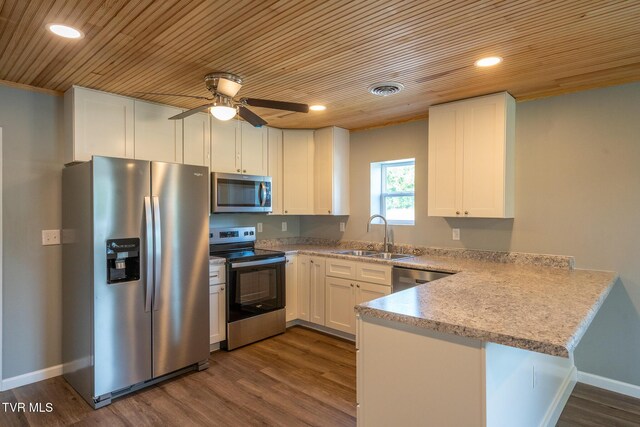 320 Mcdonald Rd, Midway, TN 37809
