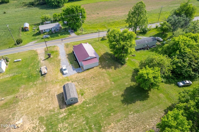 320 Mcdonald Rd, Midway, TN 37809
