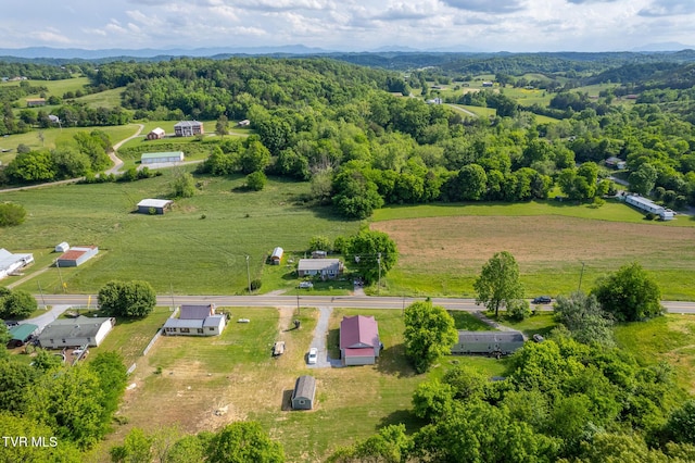 320 Mcdonald Rd, Midway, TN 37809