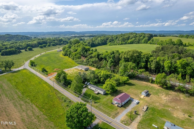 320 Mcdonald Rd, Midway, TN 37809