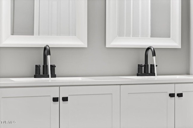 115 Rb Miller Rd, Limestone, TN 37681 - room details featuring a sink