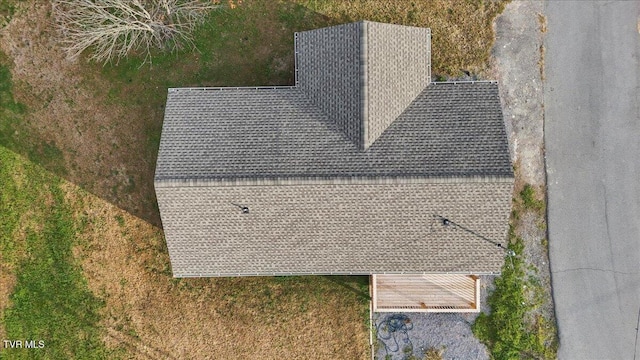 115 Rb Miller Rd, Limestone, TN 37681 - aerial view