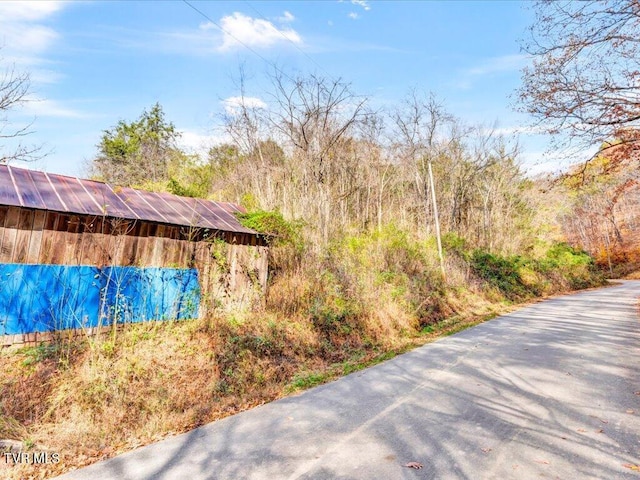 1200 Jackson Hollow Rd, Mosheim, TN 37818 - exterior space