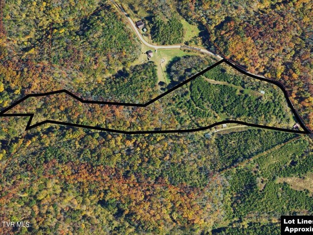 1200 Jackson Hollow Rd, Mosheim, TN 37818 - map location