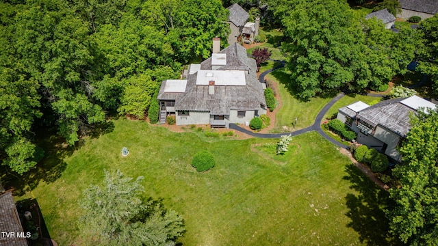 100 Periwinkle Pl Unit 100, Kingsport, TN 37660 - view of subject property