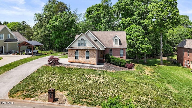 1414 Andera Dr, Maryville, TN 37801 - photo 1
