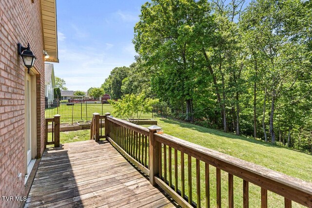 1414 Andera Dr, Maryville, TN 37801 - photo 27