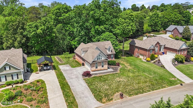 1414 Andera Dr, Maryville, TN 37801 - photo 31